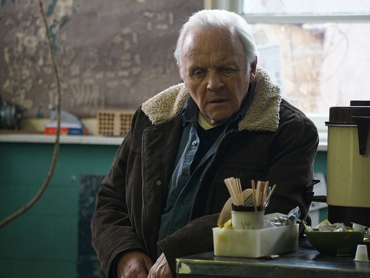 Go with Me - fotogramma