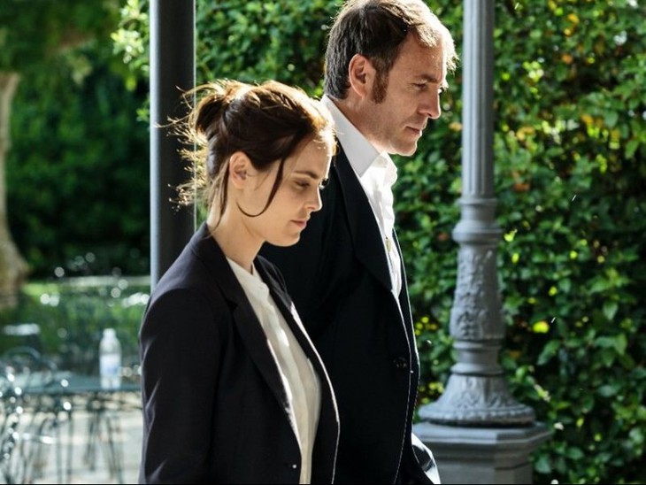 La Felicit� � un Sistema Complesso - fotogramma