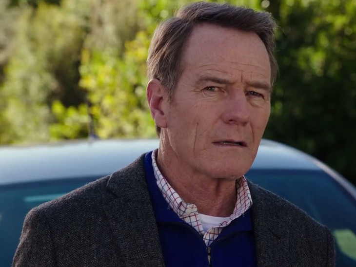 Perch proprio lui? - fotogramma