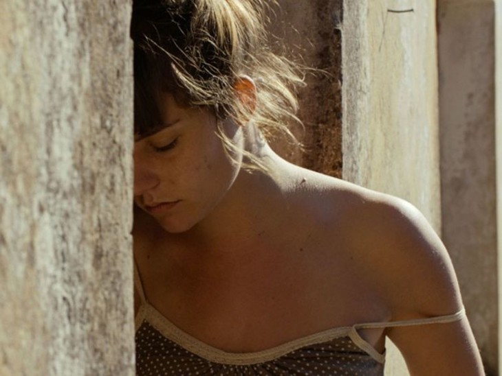 Sole Alto - fotogramma