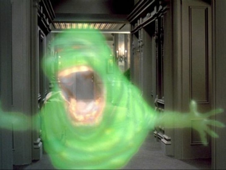 Ghostbusters. Acchiappafantasmi - fotogramma