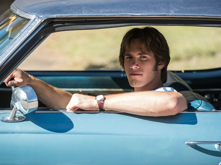 Tutti vogliono qualcosa - fotogramma