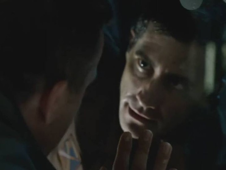 Life - Non oltrepassare il limite - fotogramma