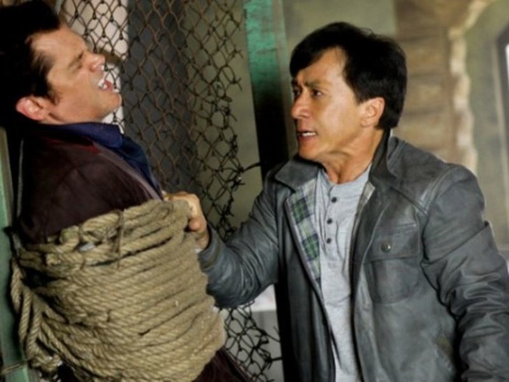 Skiptrace - Missione Hong Kong - fotogramma