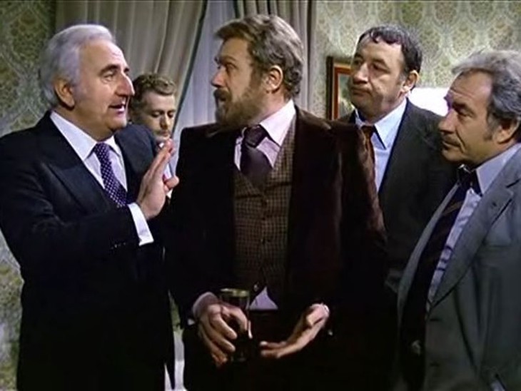 Amici Miei - fotogramma