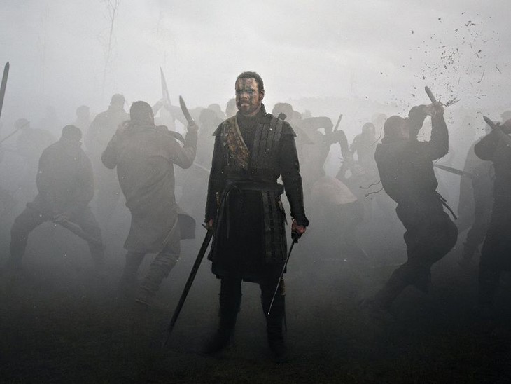 Macbeth - fotogramma