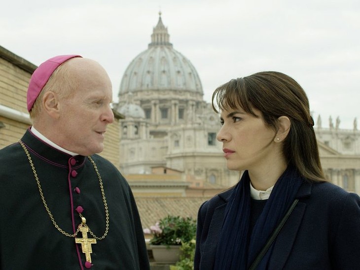 La verit sta in cielo - fotogramma