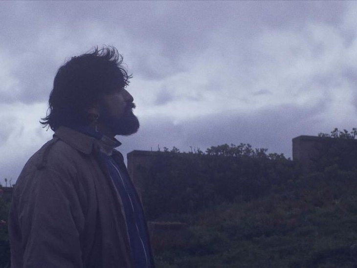 Il club - fotogramma