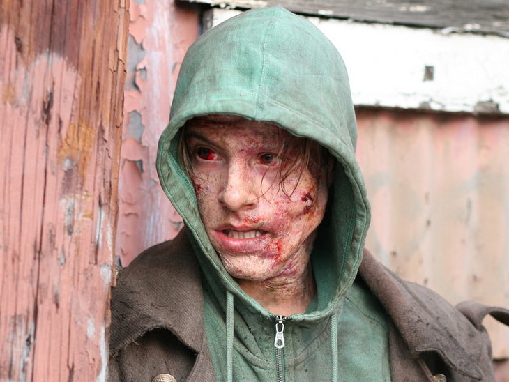 Frankenstein - fotogramma