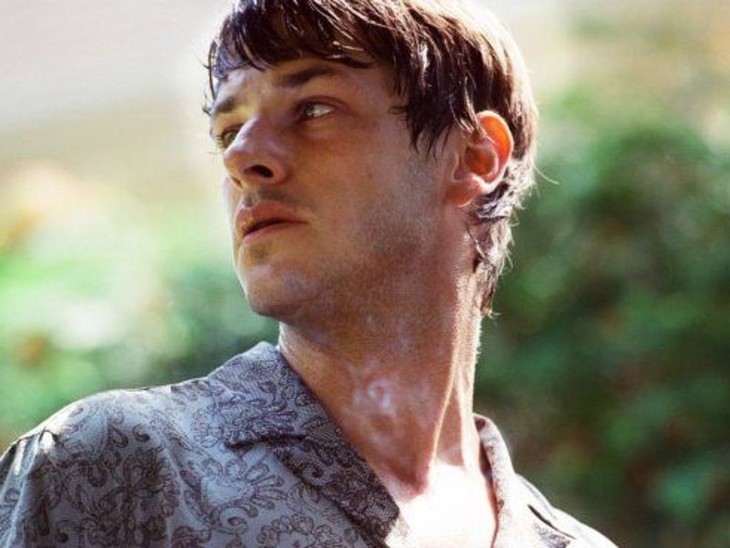  solo la fine del mondo - fotogramma