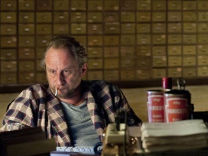 Dio esiste e vive a Bruxelles - fotogramma