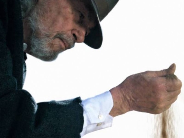 Racconto Calabrese - fotogramma