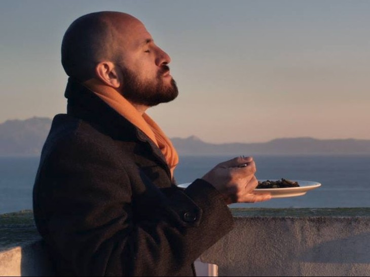 La Buona Uscita - fotogramma