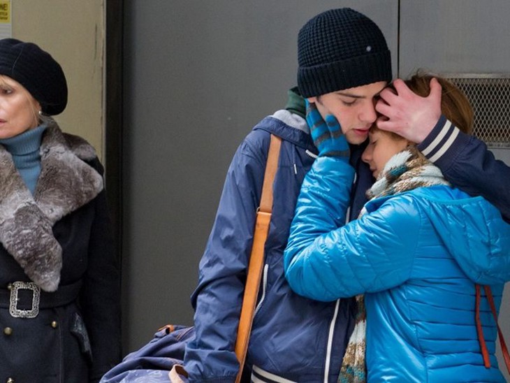 Uno per tutti - fotogramma