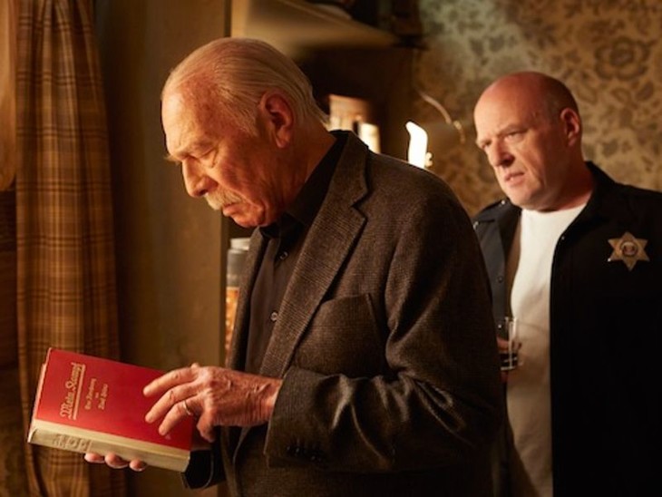 Remember - fotogramma