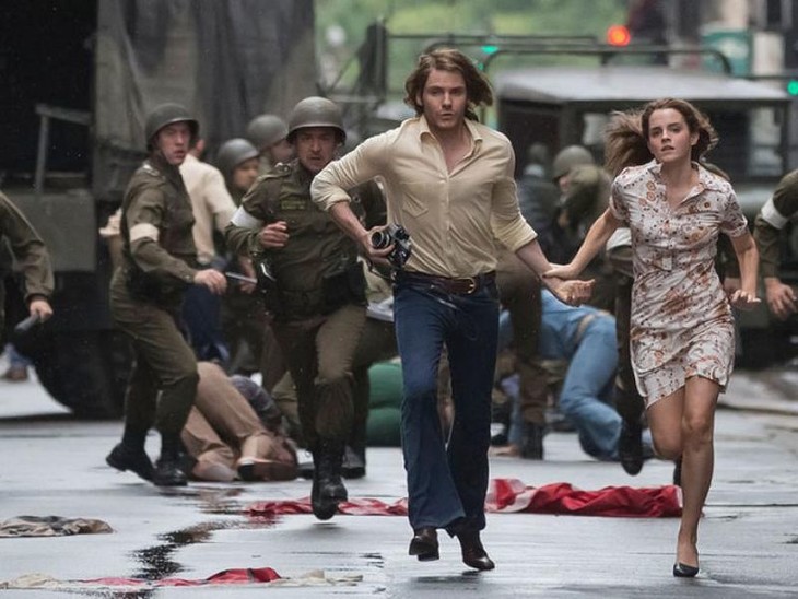 Colonia - fotogramma