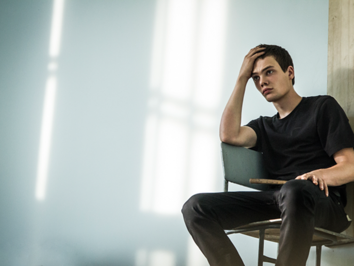 Parola di Dio - fotogramma