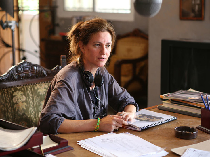 La casa delle estati lontane - fotogramma