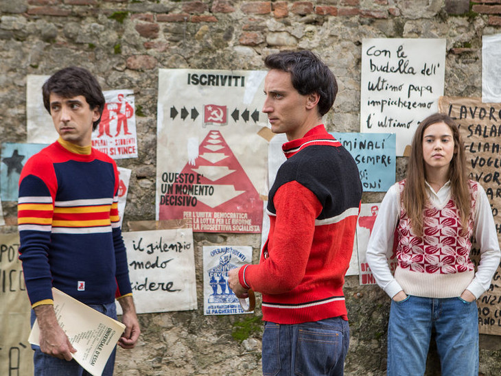 L'Universale - fotogramma