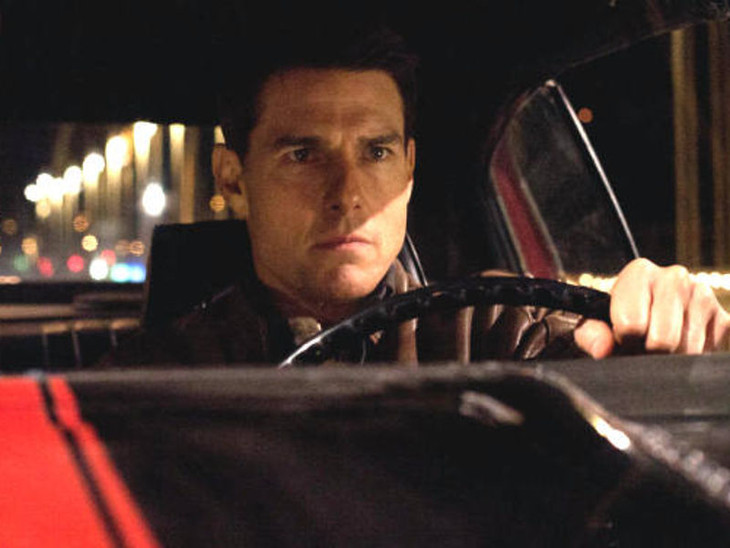 Jack Reacher: Punto di non ritorno - fotogramma