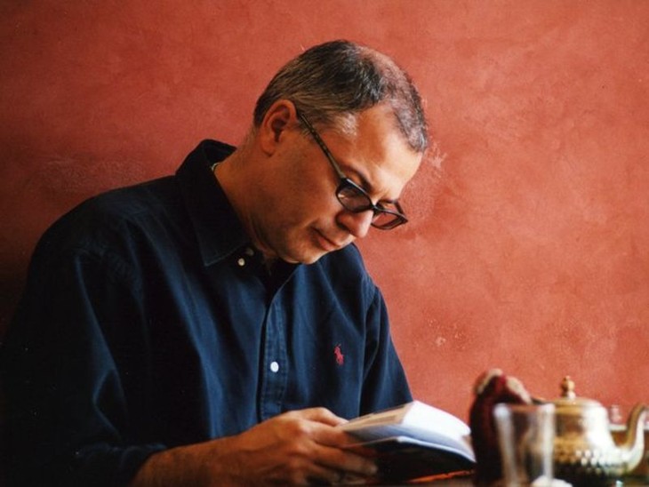 Mia madre fa l'attrice - fotogramma