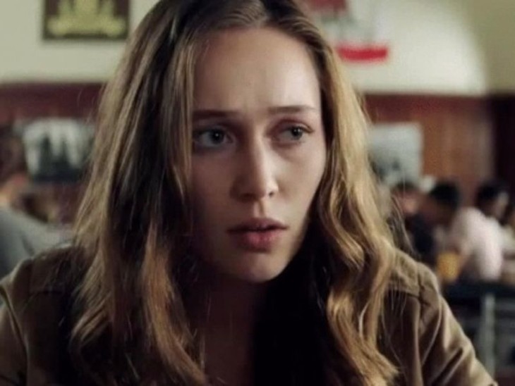 Friend Request - fotogramma