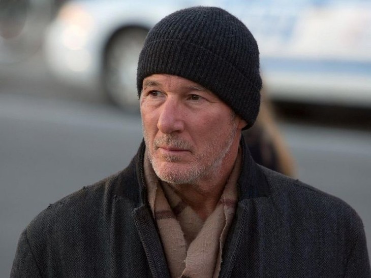 Gli invisibili - fotogramma