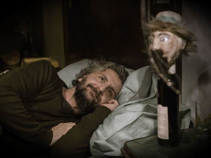 Viva la sposa - fotogramma