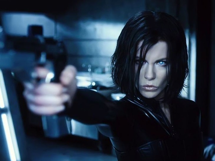 Underworld: Blood Wars - fotogramma