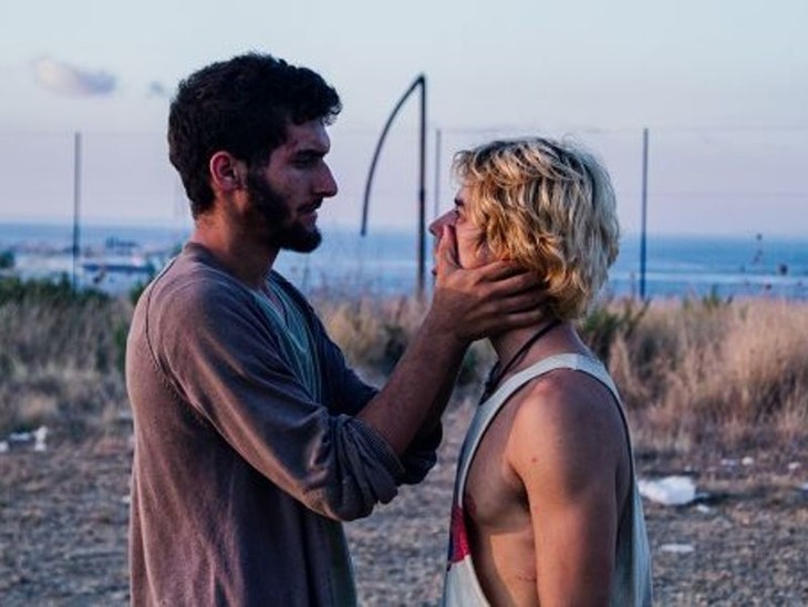 Il nostro ultimo - fotogramma