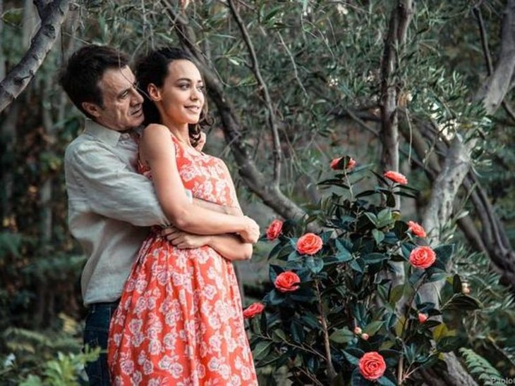 Seconda Primavera - fotogramma