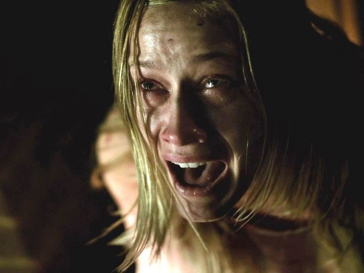 The Vatican Tapes - fotogramma