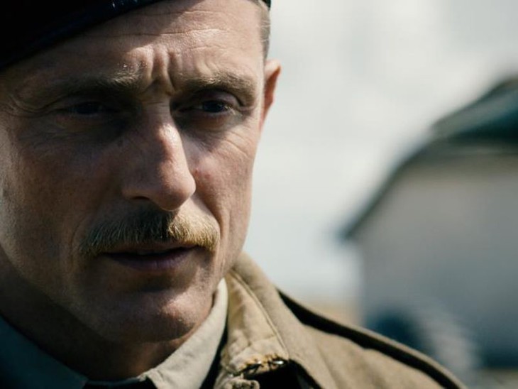 Land of Mine - Sotto la sabbia - fotogramma