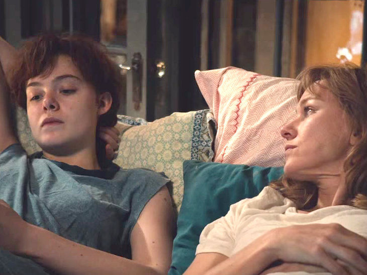 3 Generations - Una famiglia quasi perfetta - fotogramma