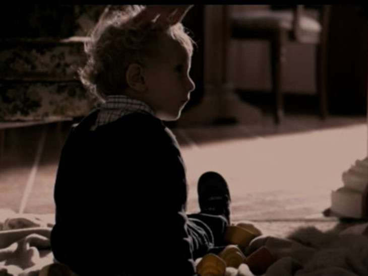 Le lacrime di San Lorenzo - fotogramma