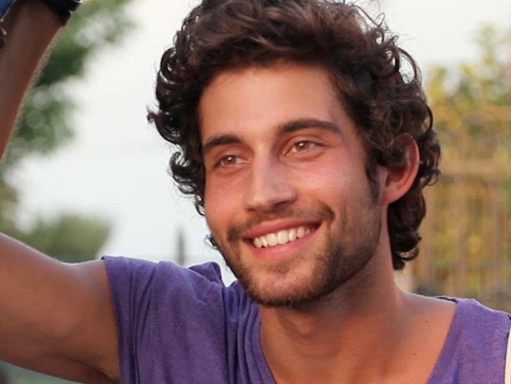 Come Saltano I Pesci - fotogramma