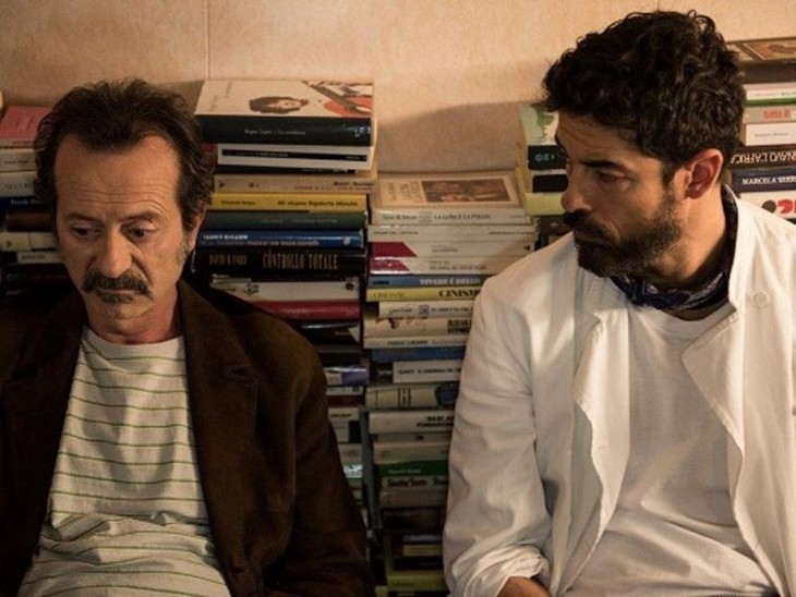 Onda su onda - fotogramma