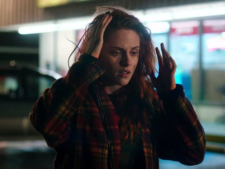 American Ultra - fotogramma