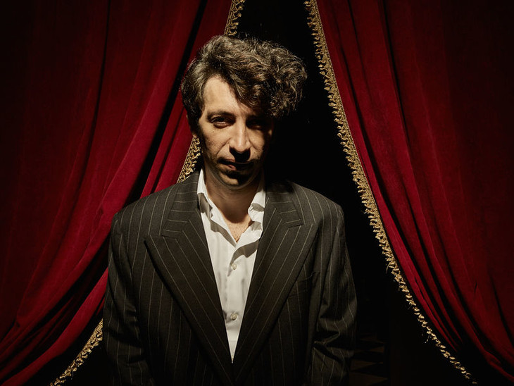 Quel bravo ragazzo - fotogramma