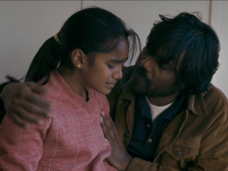 Dheepan - fotogramma