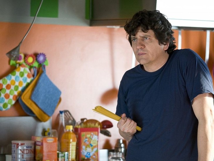 Tiramis - fotogramma