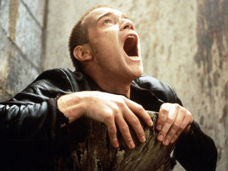 T2: Trainspotting - fotogramma