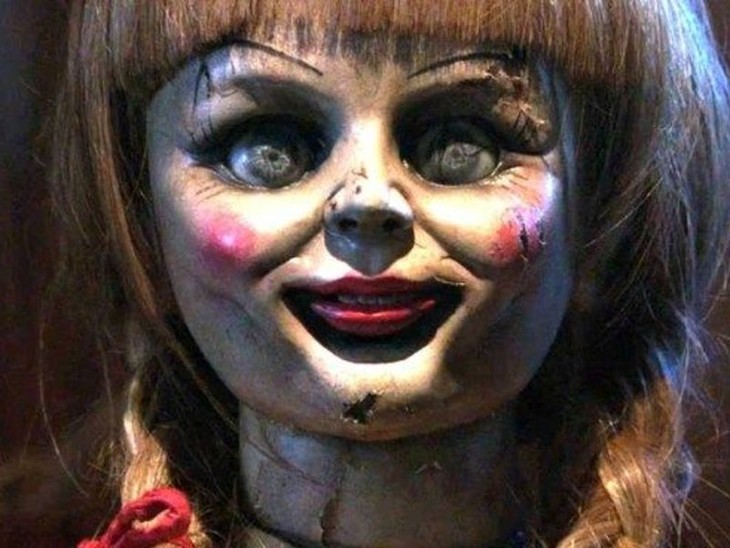 Annabelle 2 - fotogramma