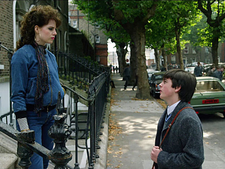 Sing Street - fotogramma