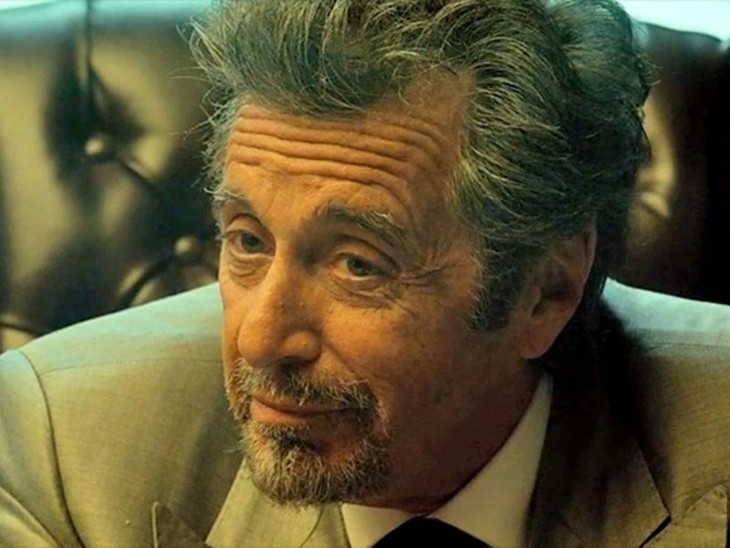 Conspiracy - La Cospirazione - fotogramma