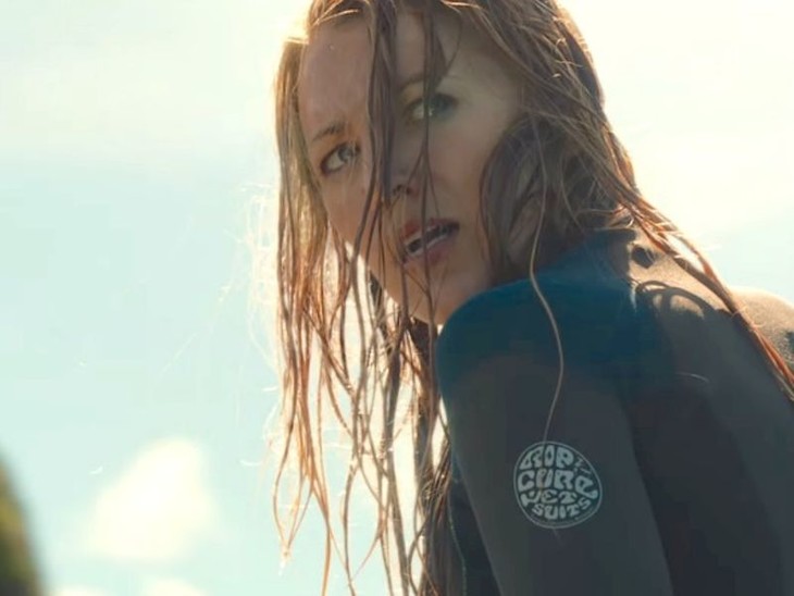 Paradise Beach - Dentro l'incubo - fotogramma