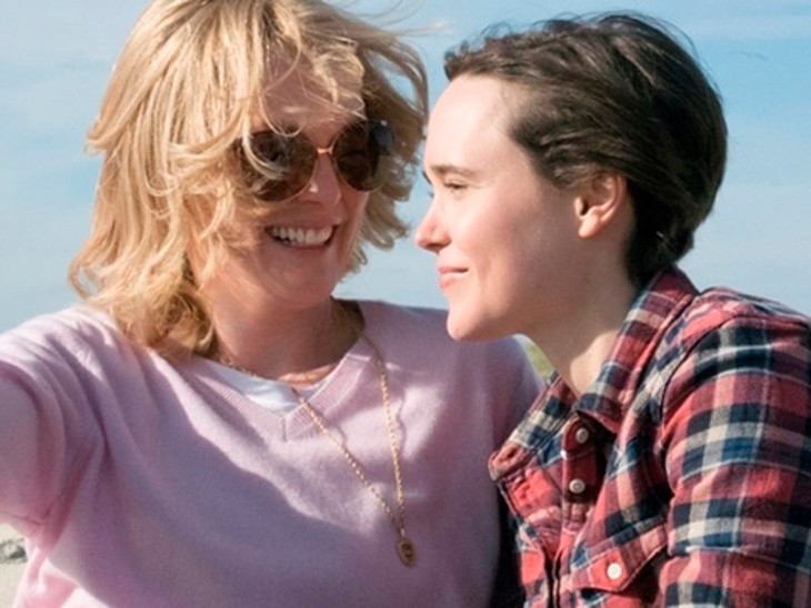 FreeHeld - Amore, Giustizia, Uguaglianza - fotogramma