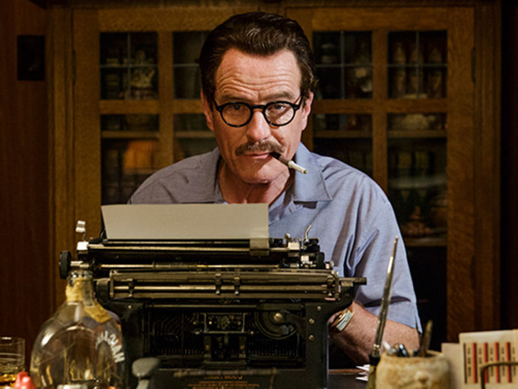 L'ultima parola - La vera storia di Dalton Trumbo - fotogramma