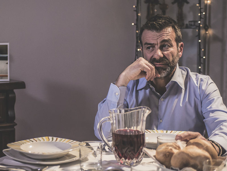 Quel Venerd� 30 Dicembre - fotogramma