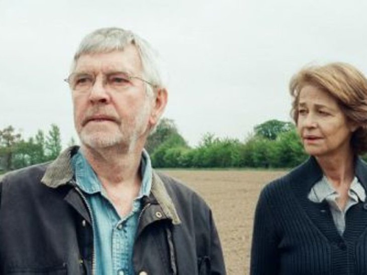 45 anni - fotogramma